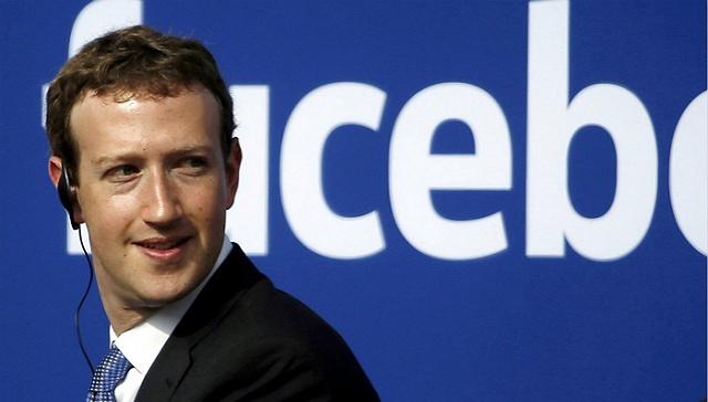 有事找我下属谈，Facebook CEO扎克伯格拒绝向英国议会作证